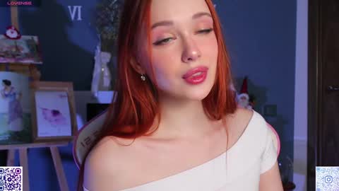 Im Ani online show from 01-26-25, 01:15