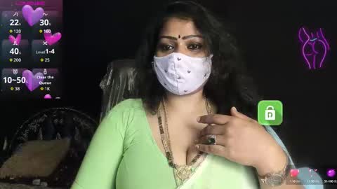 preethy online show from 10-14-25, 07:31