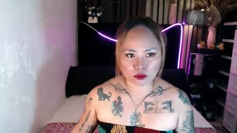 Snapshot of yoursweet_amara chatting on 06-08-26, 02:01 AMARA online show from 06-08-26, 02:01
