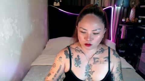 Snapshot of yoursweet_amara chatting on 06-14-26, 06:32 AMARA online show from 06-14-26, 06:32