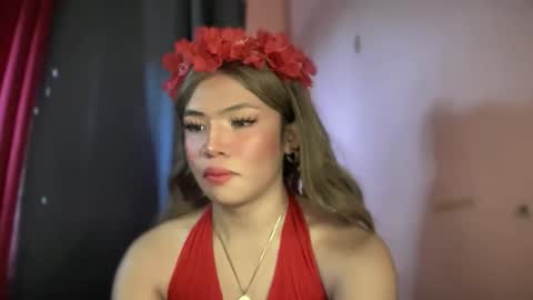 yoursweet_loveace online show from 02-01-26, 01:48