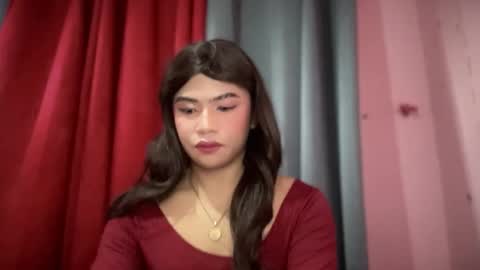 yoursweet_loveace online show from 02-04-26, 06:41