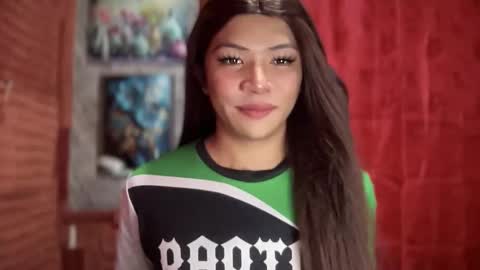 yoursweet_loveace online show from 04-01-26, 12:17