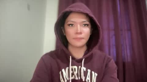 yoursweet_loveace online show from 04-07-26, 03:07