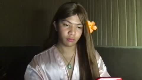 yoursweet_loveace online show from 04-19-26, 06:10