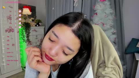 Bella online show from 12-19-25, 03:13