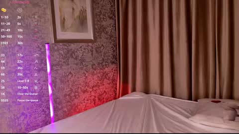 Bella online show from 04-26-26, 03:15