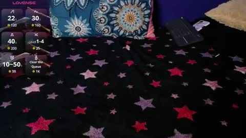 Gaby online show from 02-08-25, 01:11