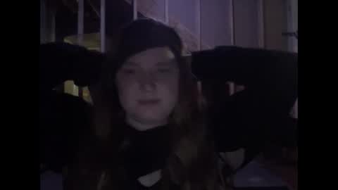 yourthickgingergoddess online show from 02-06-25, 05:09