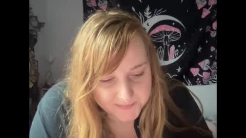 yourthickgingergoddess online show from 02-06-25, 08:13