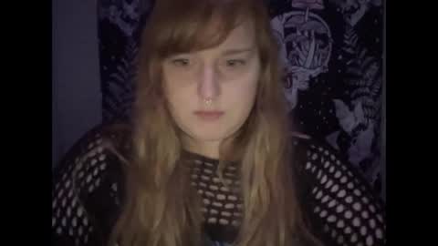 yourthickgingergoddess online show from 02-08-25, 11:45