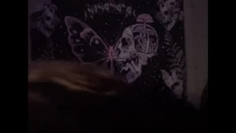 yourthickgingergoddess online show from 02-13-25, 12:13