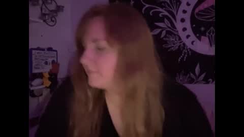 yourthickgingergoddess online show from 02-24-25, 05:00