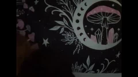 yourthickgingergoddess online show from 03-01-25, 10:53