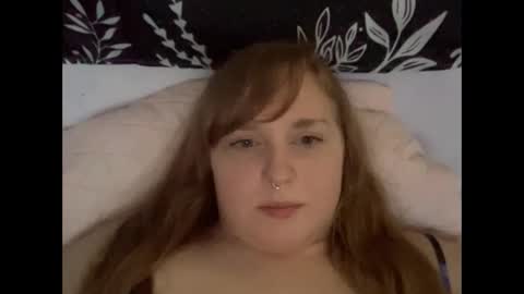 yourthickgingergoddess online show from 03-02-25, 01:58