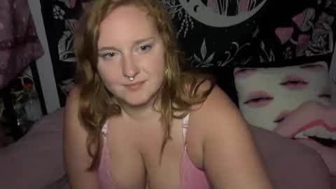 yourthickgingergoddess online show from 09-28-25, 05:46