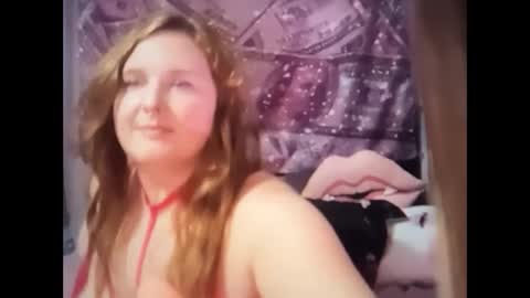 yourthickgingergoddess online show from 10-15-25, 12:05