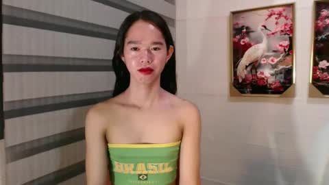 yourtinybunny online show from 03-12-25, 11:53