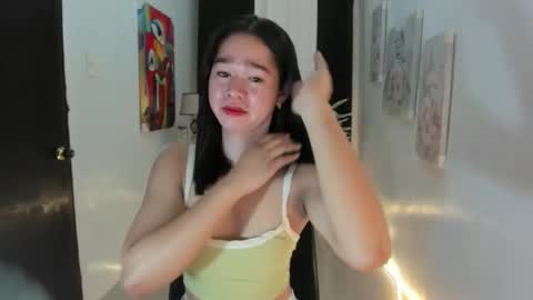 yourtinybunny online show from 10-23-25, 10:36