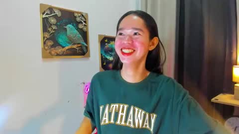 Snapshot of yourtinybunny chatting on 05-11-26, 03:18 yourtinybunny online show from 05-11-26, 03:18
