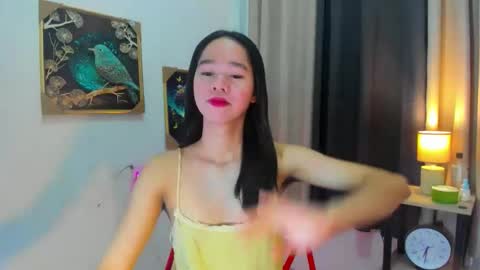 Snapshot of yourtinybunny chatting on 05-19-26, 10:10 yourtinybunny online show from 05-19-26, 10:10