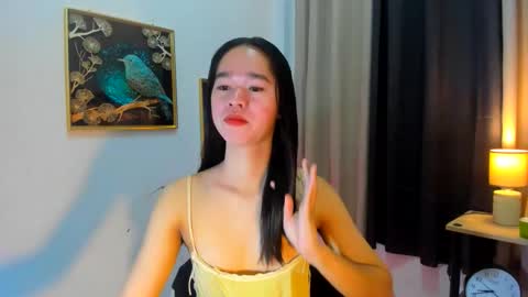 Snapshot of yourtinybunny chatting on 05-25-26, 10:21 yourtinybunny online show from 05-25-26, 10:21