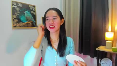 Snapshot of yourtinybunny chatting on 05-26-26, 10:22 yourtinybunny online show from 05-26-26, 10:22