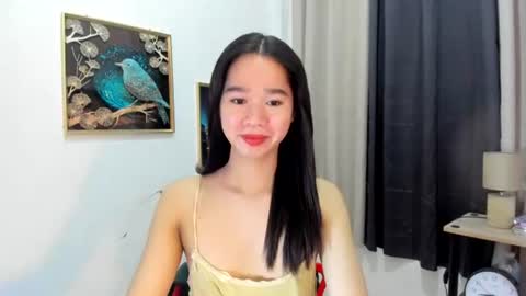Snapshot of yourtinybunny chatting on 06-13-26, 12:03 yourtinybunny online show from 06-13-26, 12:03