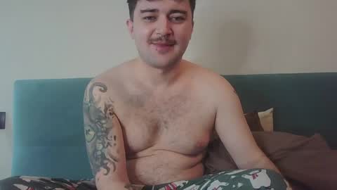 Mike online show from 05-01-26, 11:59