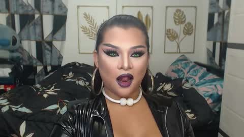 Anastacia Grey  online show from 09-10-25, 11:38