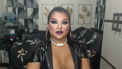 Anastacia Grey  online show from 09-15-25, 11:16