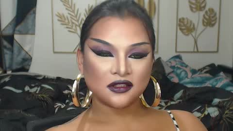 Anastacia Grey  online show from 09-19-25, 01:40