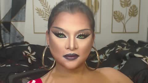 Anastacia Grey  online show from 09-21-25, 11:06