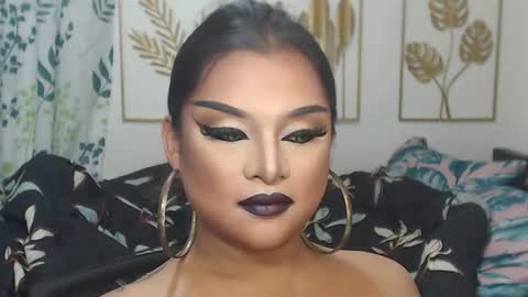 Anastacia Grey  online show from 09-26-25, 10:47