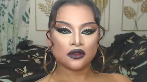 Anastacia Grey  online show from 10-03-25, 11:46