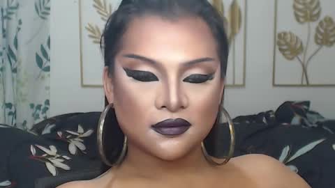 Anastacia Grey  online show from 11-16-25, 10:15