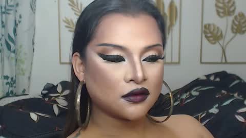 Anastacia Grey  online show from 11-21-25, 08:24