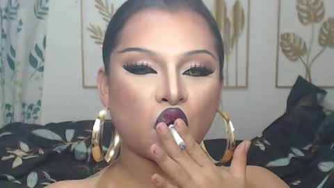 Anastacia Grey  online show from 11-24-25, 10:53