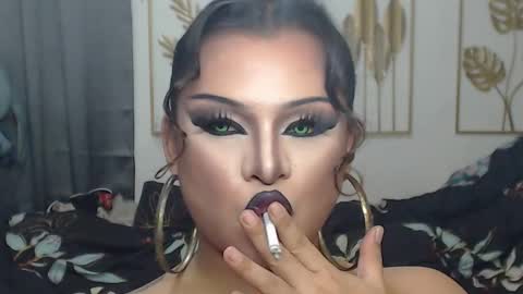 Anastacia Grey  online show from 12-18-25, 10:27