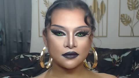 Anastacia Grey  online show from 01-05-26, 09:51