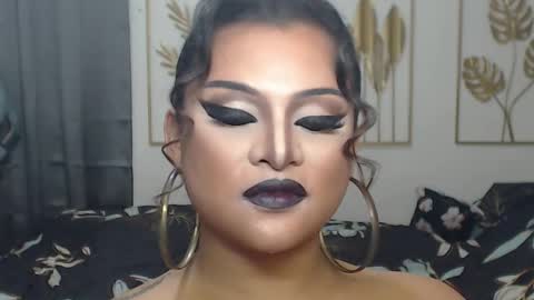 Anastacia Grey  online show from 01-06-26, 10:56