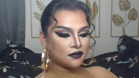 Anastacia Grey  online show from 01-11-26, 10:15