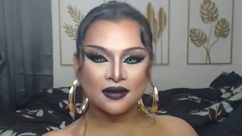 Anastacia Grey  online show from 01-14-26, 10:36