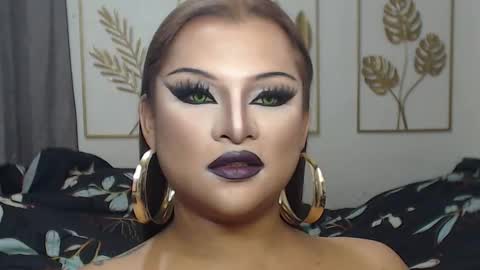 Anastacia Grey  online show from 03-07-26, 08:50