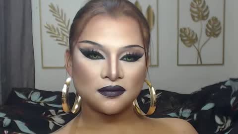 Anastacia Grey  online show from 03-08-26, 09:29