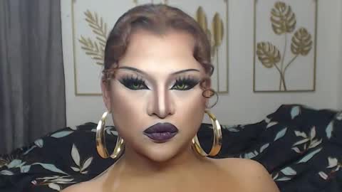 Anastacia Grey  online show from 03-18-26, 08:45