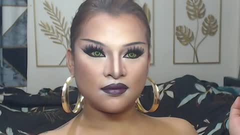 Anastacia Grey  online show from 03-29-26, 10:21