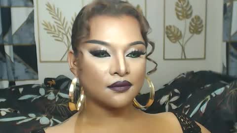 Anastacia Grey  online show from 04-22-26, 12:24