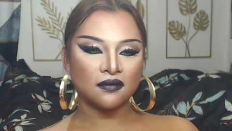 Anastacia Grey  online show from 04-25-26, 11:46