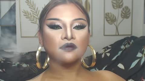 Anastacia Grey  online show from 04-26-26, 11:35